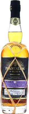 Bouteille de spiritueux : Panama (Bottled for Gerrys, London) de la marque Plantation