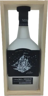 Bouteille de spiritueux : Le Rhum Bio Par de la marque Neisson