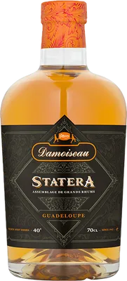 Bouteille de spiritueux : Statera de la marque Damoiseau