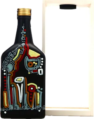 Bouteille de spiritueux : XO Full Proof (LMDW) de la marque Neisson