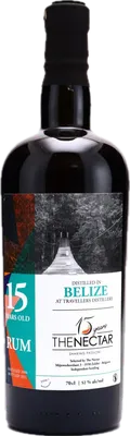 Bouteille de spiritueux : The Nectar Of The Daily Drams de la marque Travellers