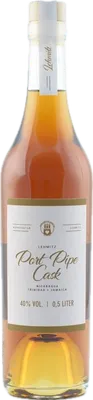 Bouteille de spiritueux : Port Pipe Cask de la marque Manufaktur Lehmitz