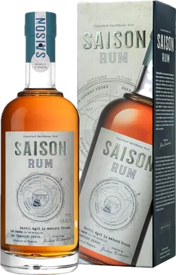 Bouteille de spiritueux : Original de la marque Saison