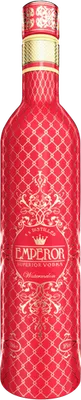 Bouteille de spiritueux : Watermelon de la marque Emperor