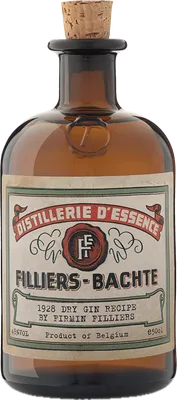 Bouteille de spiritueux : Tribute de la marque undefined