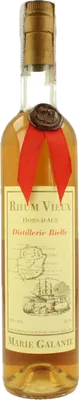 Bouteille de spiritueux : Rhum Vieux Hors-d'Age de la marque Bielle