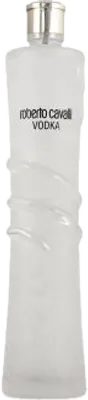 Bouteille de spiritueux : Classic de la marque Roberto Cavalli