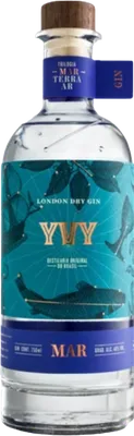 Bouteille de spiritueux : Mar de la marque YVY