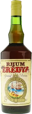 Bouteille de spiritueux : Erédya de la marque Claquesin