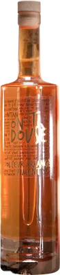 Bouteille de spiritueux : Douceur Arrangée Piment de la marque On Ti Dousè