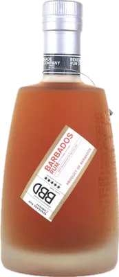 Bouteille de spiritueux : BBD Vin Doux Naturel Banyul Finish de la marque Foursquare