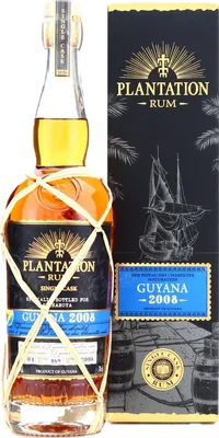 Bouteille de spiritueux : Red Pineau des Charentes Cask Finish (Shinanoya) de la marque Plantation