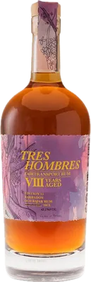 Bouteille de spiritueux : Ed. 013 Old Bayan Rum VIII de la marque Foursquare