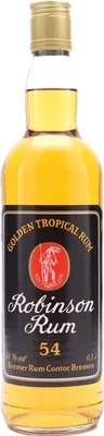 Bouteille de spiritueux : 54 de la marque Robinson