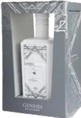 Bouteille de spiritueux : GENESIS Collection de la marque Longueteau