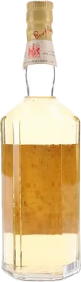 Bouteille de spiritueux : Finest Dry Gin 1950 de la marque Booth's