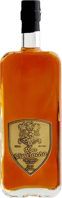 Bouteille de spiritueux : Centenario Solera de la marque Ron Vivaracho