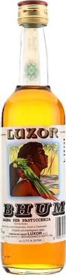 Bouteille de spiritueux : Bhum de la marque Luxor