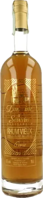 Bouteille de spiritueux : 6 Years de la marque Domaine de Séverin