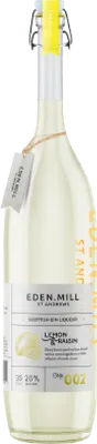 Bouteille de spiritueux : Lemon & Raisin Gin Liqueur de la marque Eden Mill