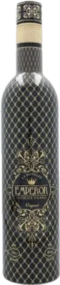 Bouteille de spiritueux : Original de la marque Emperor