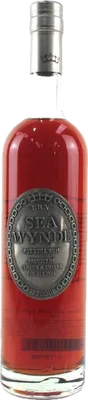 Bouteille de spiritueux : Sea Wynde Pot Still Rum de la marque Broxburn Bottlers Ltd