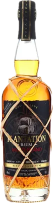 Bouteille de spiritueux : Old Reserve Multi Island Banylus Finish de la marque Plantation