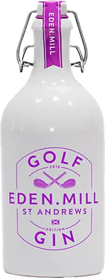 Bouteille de spiritueux : Golf 2016 Edition de la marque Eden Mill