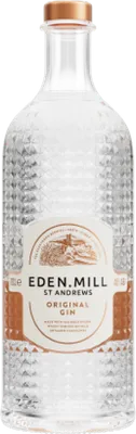 Bouteille de spiritueux : Original Gin de la marque Eden Mill