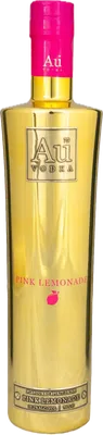 Bouteille de spiritueux : Pink Lemonade de la marque Au Vodka