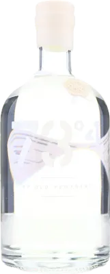 Bouteille de spiritueux : 73.4 de la marque Bielle