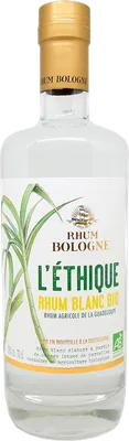 Bouteille de spiritueux : L'Éthique de la marque Bologne