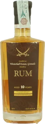 Bouteille de spiritueux : Selection de la marque Sansibar