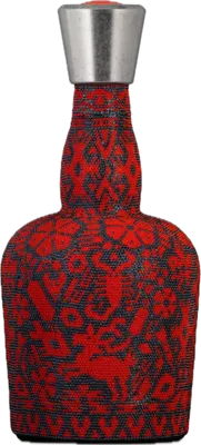 Bouteille de spiritueux : Wixarika - Model 2018/9 de la marque Dictador