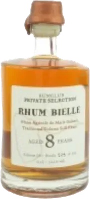Bouteille de spiritueux : Ed. 08 de la marque Bielle