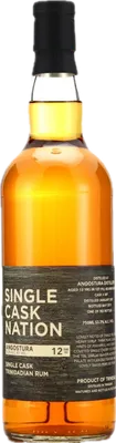 Bouteille de spiritueux : Angostura de la marque Angostura