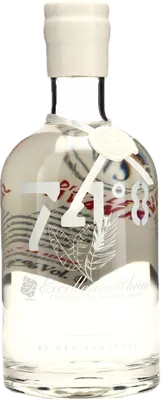 Bouteille de spiritueux : 74.8 - Excellence Rhum de la marque Savanna