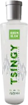 Bouteille de spiritueux : Blanc Tsingy de la marque Dzama