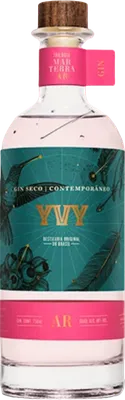 Bouteille de spiritueux : Ar de la marque YVY