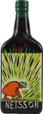 Bouteille de spiritueux : Tatanka de la marque Neisson