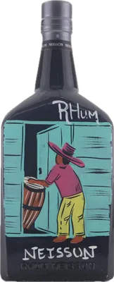 Bouteille de spiritueux : Tatanka Edition limitée Le Chai de la marque Neisson