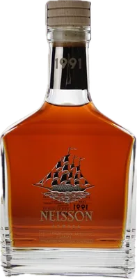 Bouteille de spiritueux : Armada de la marque Neisson