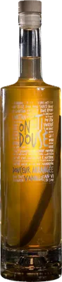 Bouteille de spiritueux : Douceur Arrangée Vanille de la marque On Ti Dousè