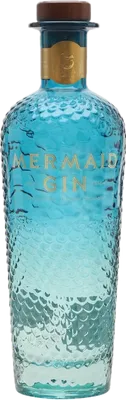 Bouteille de spiritueux : Gin de la marque undefined
