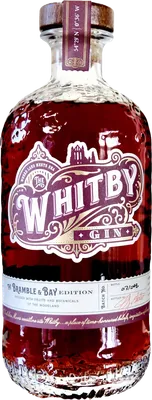 Bouteille de spiritueux : The Bramble & Bay Edition de la marque Whitby