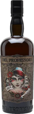 Bouteille de spiritueux : Madame de la marque Del Professore