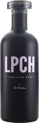 Bouteille de spiritueux : LPCH de la marque Multi Distilleries