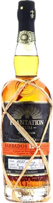 Bouteille de spiritueux : Single Cask (Vinkyperen) de la marque Plantation