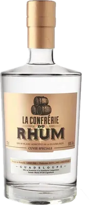 Bouteille de spiritueux : Parcellaire N.11 de la marque Longueteau