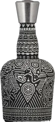 Bouteille de spiritueux : Wixarika - Model 2018/1 de la marque Dictador